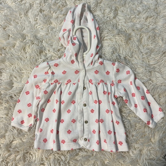 Carters baby jacket - Picture 1 of 2